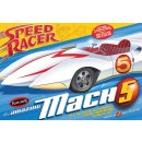Round2 POL981M/12 1/25 Speed Racer Mach V