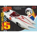 Round2 POL990M/12 1/12 Speed Racer Mach V