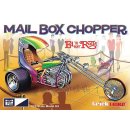 Round2 MPC892/12 1/25 Ed Roths Mail Box Clipper
