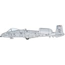 Hasegawa  601573 1/72 A-10C Thunderbolt II