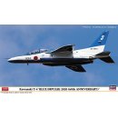 Hasegawa  002356 1/72 Kawasaki T-4, Blue Impulse 2020, 2...