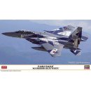 Hasegawa  002379 1/72 F-15DJ Eagle Aggressor blue &...