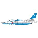 Hasegawa  007480 1/48 Kawasaki T4 Blue Impulse 2019