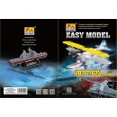 EasyModel  730022 Easy Model Katalog, 2022-23