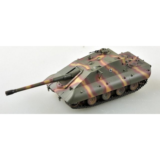 EasyModel  35123 1/72 E-100, Jagdpanzer