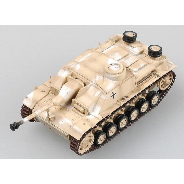 EasyModel  036155 1/72 Stug III, Ausf. G, Russland Winter