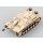EasyModel  036155 1/72 Stug III, Ausf. G, Russland Winter