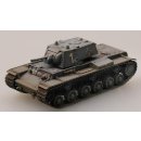 EasyModel  36277 1/72 KV-1 Model 1941 Heavy Tank A...