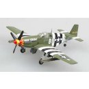 EasyModel  36358 1/72 P-51B Captain Clarence Bud Anderson...