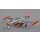 EasyModel  37107 1/72 F84 E-30, Flown by 86th FBG Commander Col. G. Laven 195