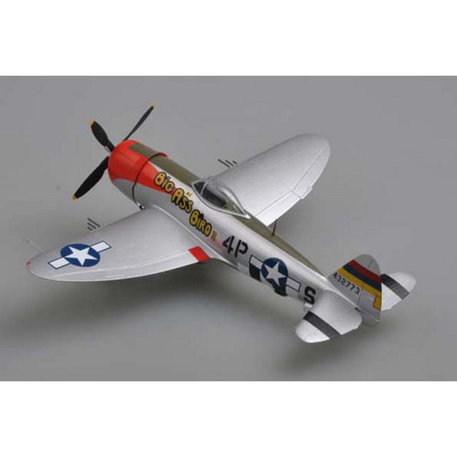 EasyModel  39306 1/48 P-47D 531FS, 406FG