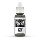 Vallejo 070888 Grauoliv, matt, 17 ml