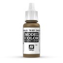 Vallejo 070921 Uniform Englisch WWII, matt, 17 ml