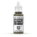 Vallejo 070924 Uniform Russisch WWII, matt, 17 ml