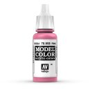 Vallejo 070958 Rosa, matt, 17 ml
