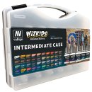 Vallejo 080261 Farb-Set, WizKids Advanced-Set