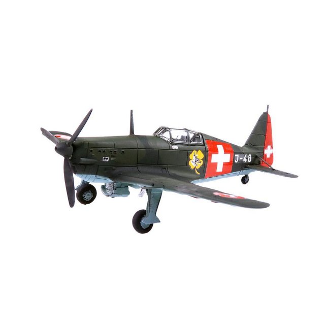 ACE 85001450 1/72 Morane D-3800 J-48 Hexe (1940)