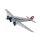 ACE 85001558 1/72 Junkers Ju 52/3 JU-AIR HB-HOP