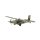 ACE 85001604 1/72 V-632 Pilatus PC-6 Turbo Porter Swiss Air Force