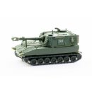 ACE 85005010 1/87 Panzerhaubitze M-109 Jg66 Kurzrohr...