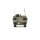 ACE 85005044 1/87 M113 Kommandopanzer 63/89 KAWEST