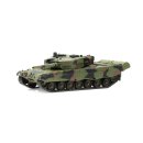 ACE 85005142 1/87 Pz 87 Leopard WE mit Schalldämpfer...