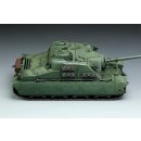 Meng Models TS-002 1/35 A39 Tortoise