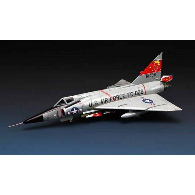 Meng Models DS-003 1/72 F102A