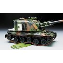 Meng Models  910142 1/35 AUF1, Panzerhaubitze 155