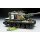 Meng Models TS-004 1/35 AUF1, Panzerhaubitze 155 mm