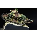 Meng Models TS-011 1/35 Renault FT-17
