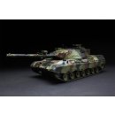 Meng Models  910609 1/35 Leopard 1A5