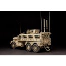 Meng Models SS-005 1/35 Cougar 6x6 MRAP