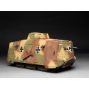 Meng Models TS-017 1/35 A7C, Krupp