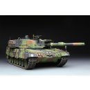 Meng Models TS-016 1/35 Leopard 2A4