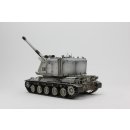 Meng Models TS-024 1/35 AUF1 TA, Panzerhaubitze 155 mm
