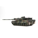 Meng Models TS-027 1/35 Leopard 2A7