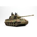 Meng Models TS-031 1/35 Sd.Kfz. 182, Königstiger,...
