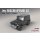 Meng Models SPS-054 1/24 Jeep Wrangler Rubicon, Upgrade-Kit