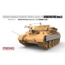 Meng Models SS-015 1/35 Sd.Kfz. 179, Bergepanther Ausf. A