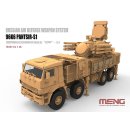 Meng Models SS-016 1/35 96K6, Pantsir S1
