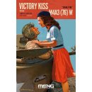 Meng Models ES-006 1/35 Victory Kiss M4A3