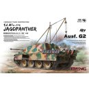 Meng Models TS-047 1/35 Sd.Kfz 173, Jagdpanther, G2