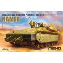 Meng Models SS-018 1/35 Namer Transportpanzer
