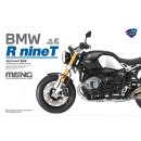 Meng Models MT-003S 1/9 BMW R nine T, coloriert
