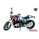 Meng Models MT-003T 1/9 BMW R nine T, Option 719 Mars,...