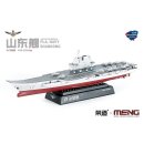 Meng Models PS-006s 1/700 PLAN Shandong
