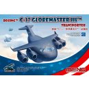 Meng Models mPLANE-007 Boeing C-17 Globemaster III