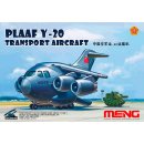 Meng Models mPlane-009 PLAAF Y-20