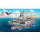 Meng Models WB-001 Warship Builder Lexington